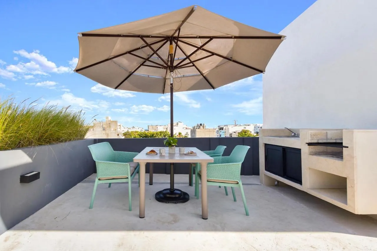 Searena Boutique Condos Playa del Carmen 0*,  Mexico