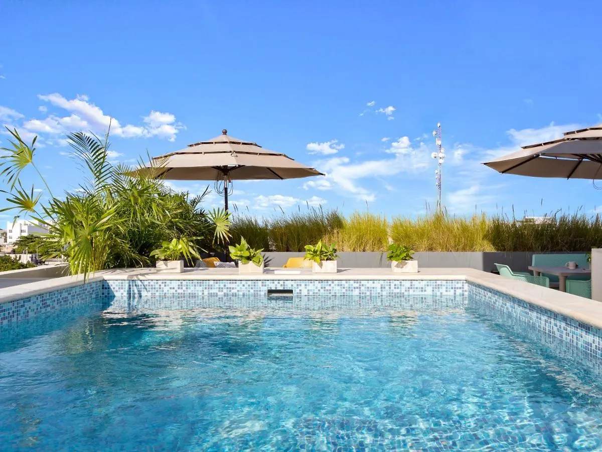 Searena Boutique Condos Playa del Carmen